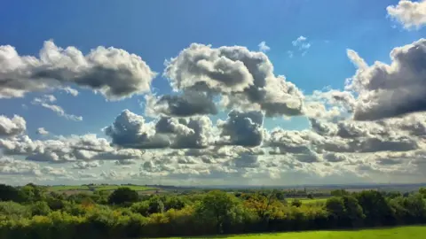 Tim Turan Shotover looking south