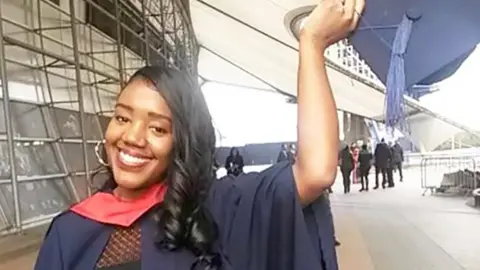 South Beds News Agency Rochelle Lyle