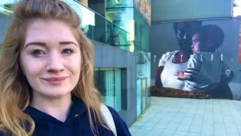 Rachael Farrington Rachael Farrington