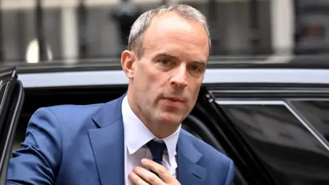 Dominic Raab