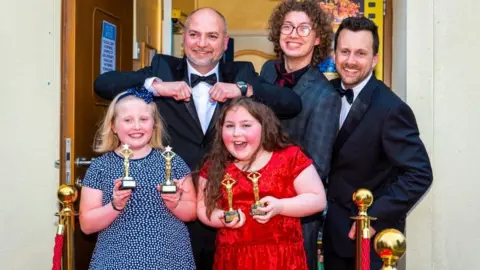 Cymru Creations Film festival