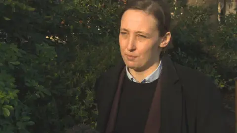 SNP MP Mhairi Black says the government should return to the original timetable