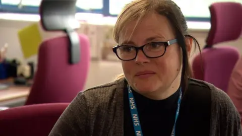 Sarah Poucher Sarah Poucher, nurse