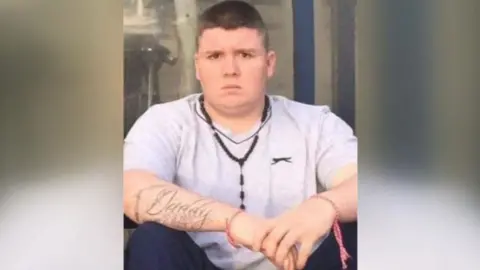 West Midlands Police John Joyce