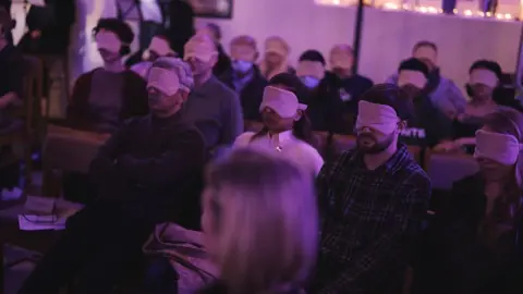 Alchemic Sonic Environment Alchemic Sonic Environment