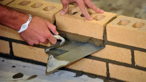 Bricklaying