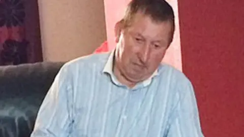 Brickwood Family David Brickwood