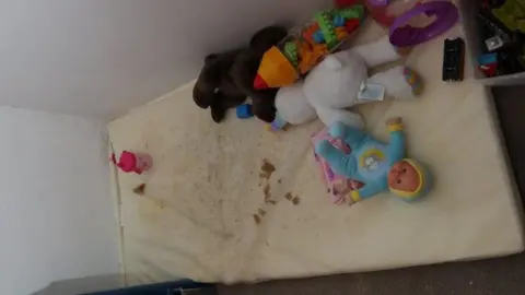 Devon and Cornwall Police matress