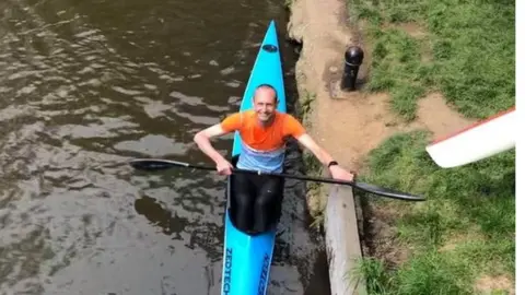 Paul Curtis Paul Curtis