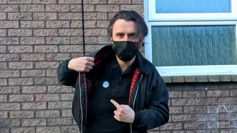 Lawrence Dixon Lawrence Dixon