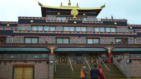 Samye Ling