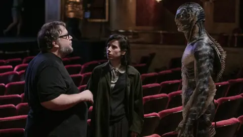 20th Century Fox The Shape of Water