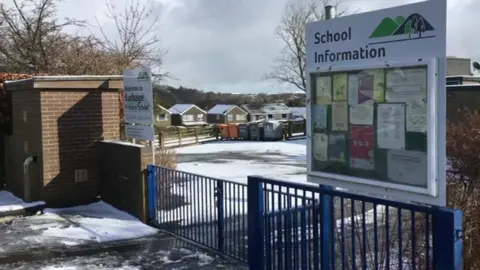 Burbage Primary School