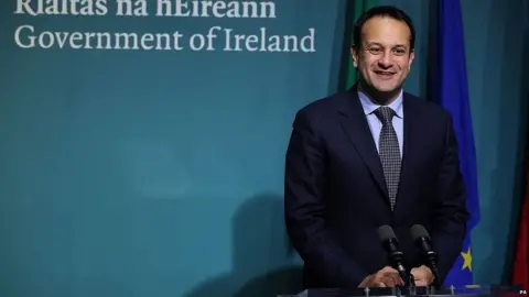 PA Leo Varadkar