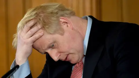 EPA Boris Johnson