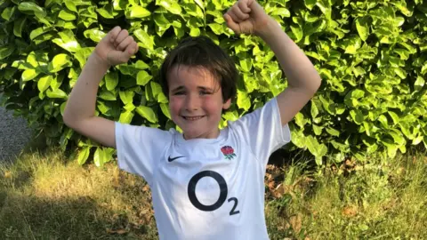 Alex Slack Charlie Slack