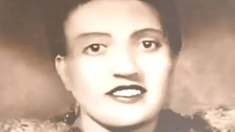 Getty Images Henrietta Lacks