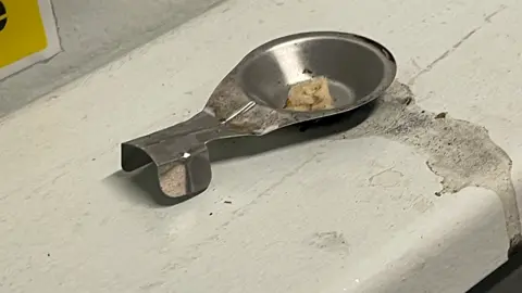 Other Drug paraphernalia