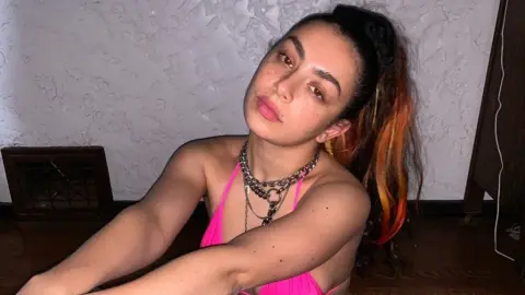 Charli XCX Charli XCX