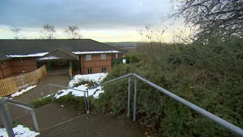 BBC Sunnybank residential home