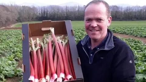 Hooton's James Hooton