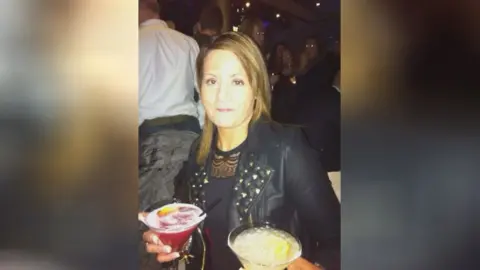 Alexander family Vicki Alexander