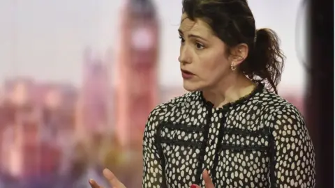 BBC Victoria Atkins