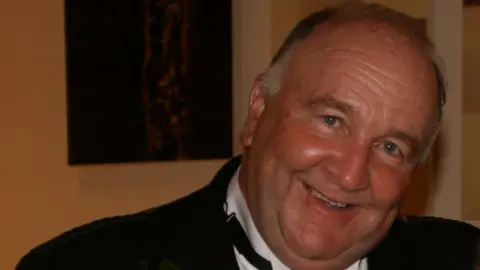 Bert Houston Jim Poole