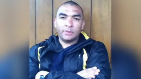 Family Handout Leon Briggs