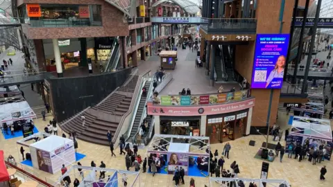 Cabot Circus