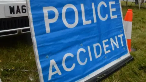 BBC Police