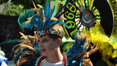 BBC St Pauls Carnival