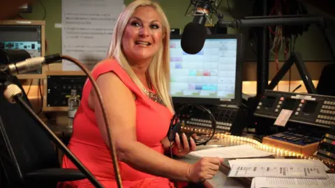 Vanessa Feltz