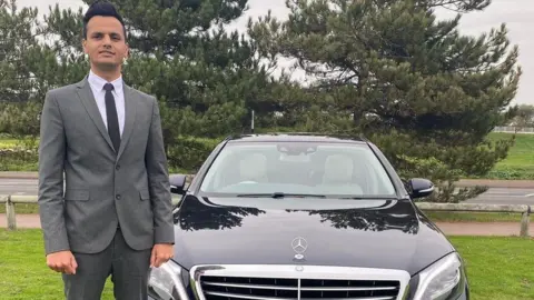 Syed Waheed Syed Waheed