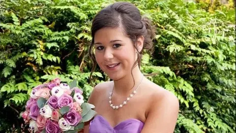 McCarragher family Leslie Ann McCarragher