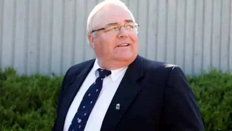 Reuters Winston Blackmore