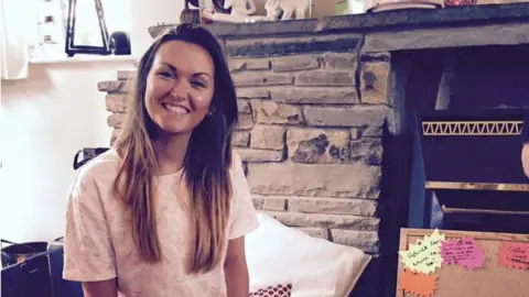 Stephanie Higgins Photo of Stephanie Higgins