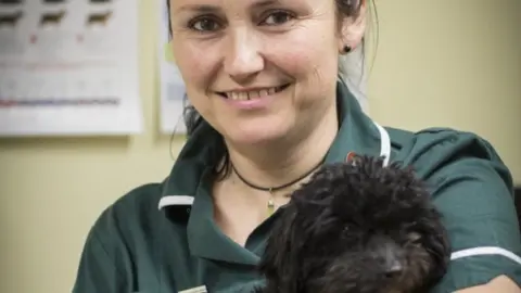 Cambridgeshire Police Rachel Radwell