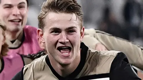 Matthijs de Ligt