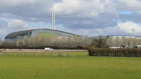 Enzygo Ltd Artists impression