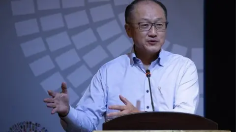 EPA Jim Kim