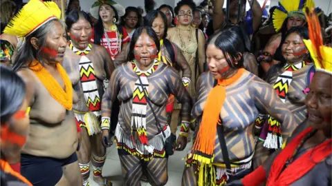 Brazil To Call For Protection Of Indigenous People's Health After Bolsonaro  'Abandonment' During COVID-19 - Health Policy Watch