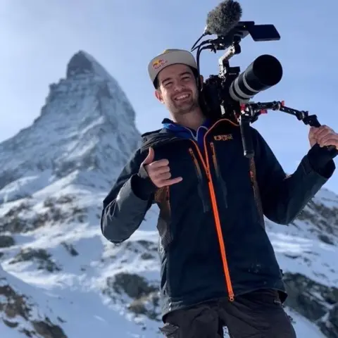 Matteo Clarke Matteo Clarke