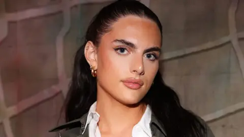 Photo supplied by MVE Management Bel