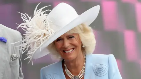 Duchess of Cornwall