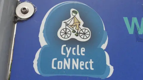 BBC cycle connect