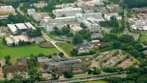University of Warwick University of Warwick