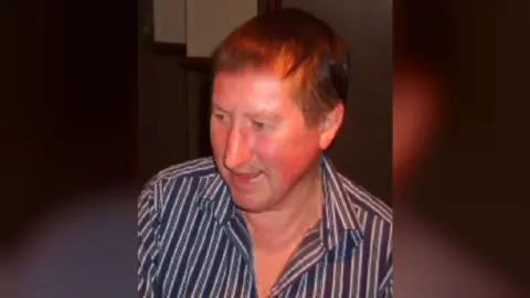 Brickwood Family David Brickwood