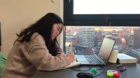 Bernadette Hsiao Bernadette Hsiao