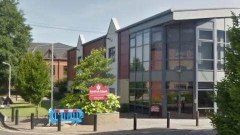 Google Kendrick School